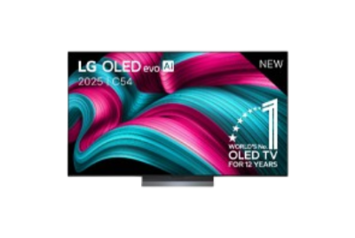 Small TVs