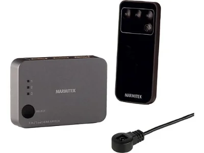 TV accessories