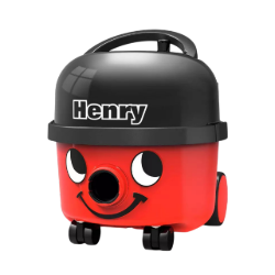 Picture of Henry Corded Vacuum Cleaner