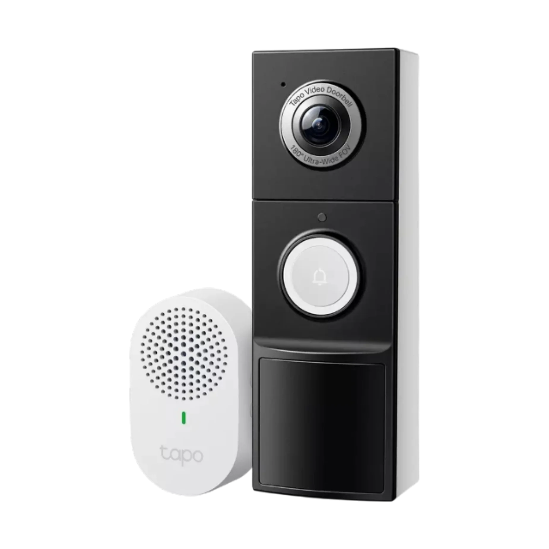 Picture of Tapo TD25 AI Video Doorbell