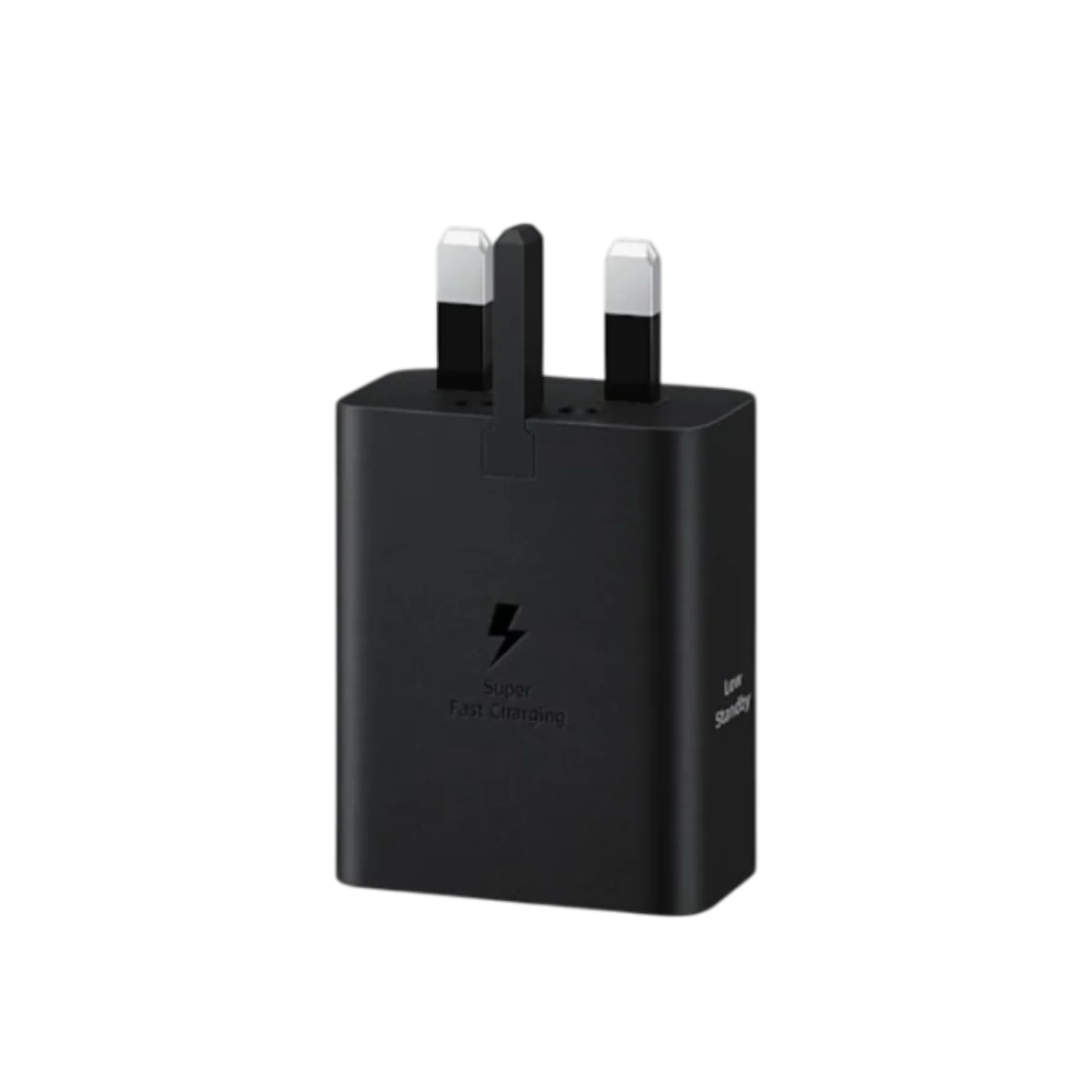 Picture of Samsung 50W Duo 5A USB-C Power Adapter with Cable