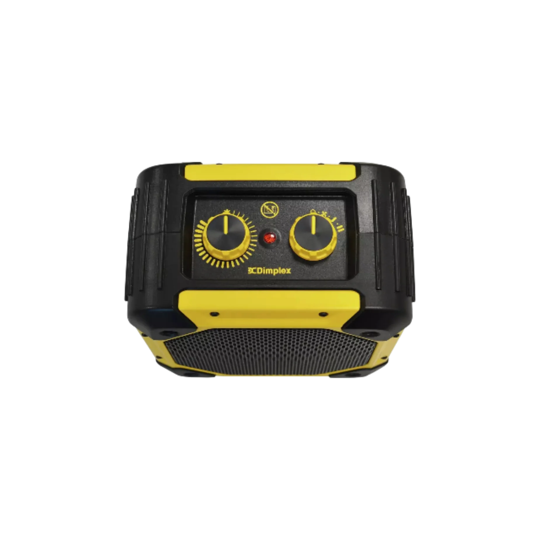 Picture of Dimplex 3kW Rugged Fan Heater