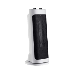 Picture of Bush 2kW Tower Fan Heater