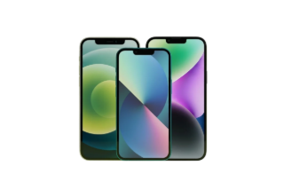 Picture for category Smartphones