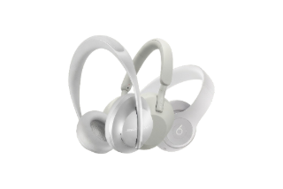 Picture for category Audio