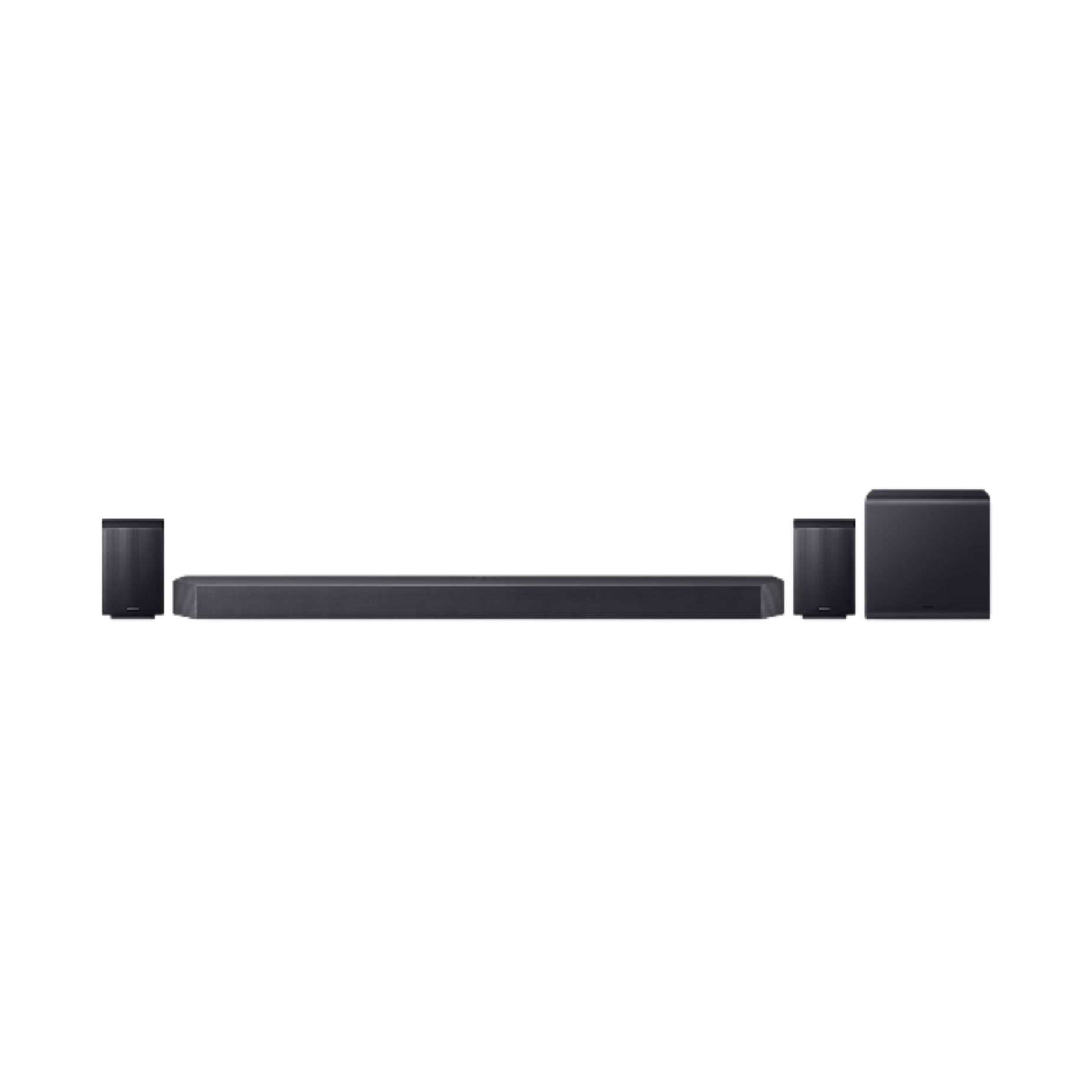 Picture of SAMSUNG S90F OLED 4K TV 77"