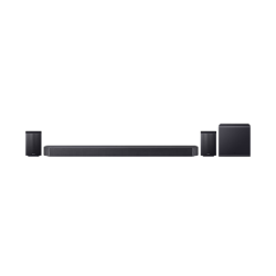 Picture of SAMSUNG S90F OLED 4K TV 77"
