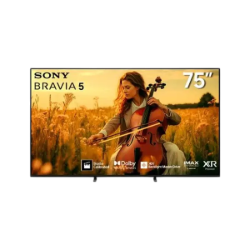 Picture of SONY BRAVIA 5 MINI LED 4K TV 75"