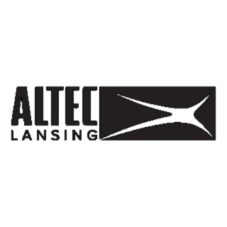 Altec Lansing