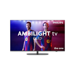 Picture of PHILIPS 85PUS QLED TV - 85"