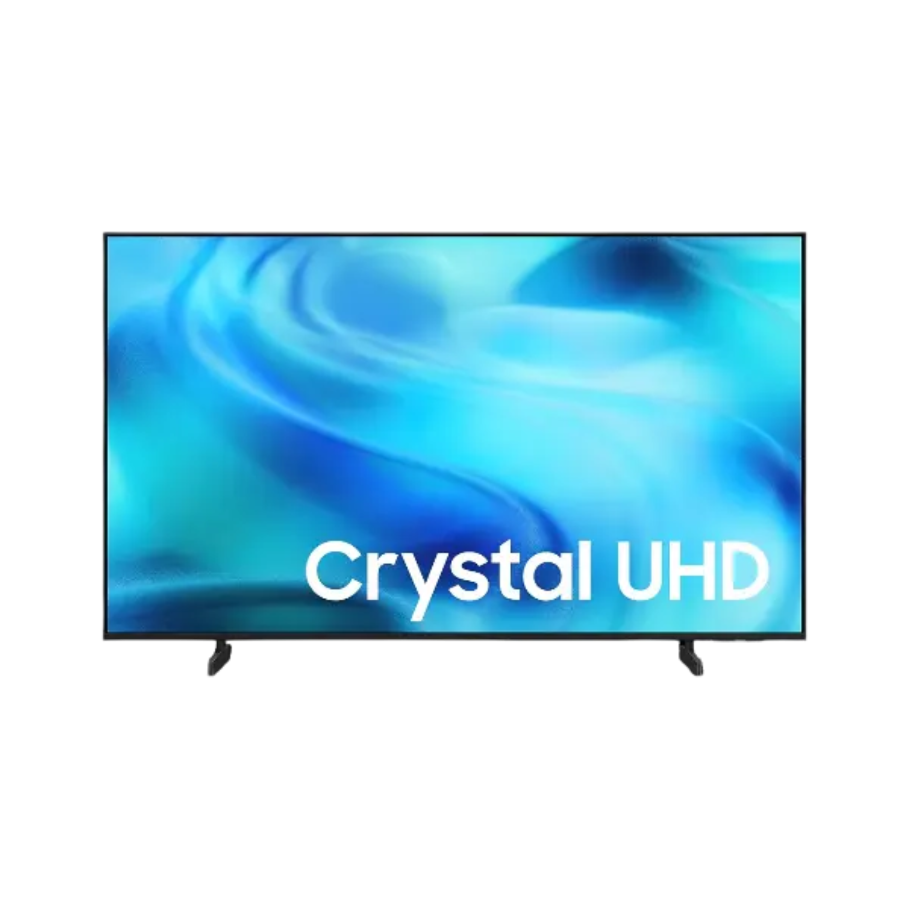 Picture of SAMSUNG Crystal UHD 58"