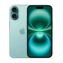Picture of iPhone 16