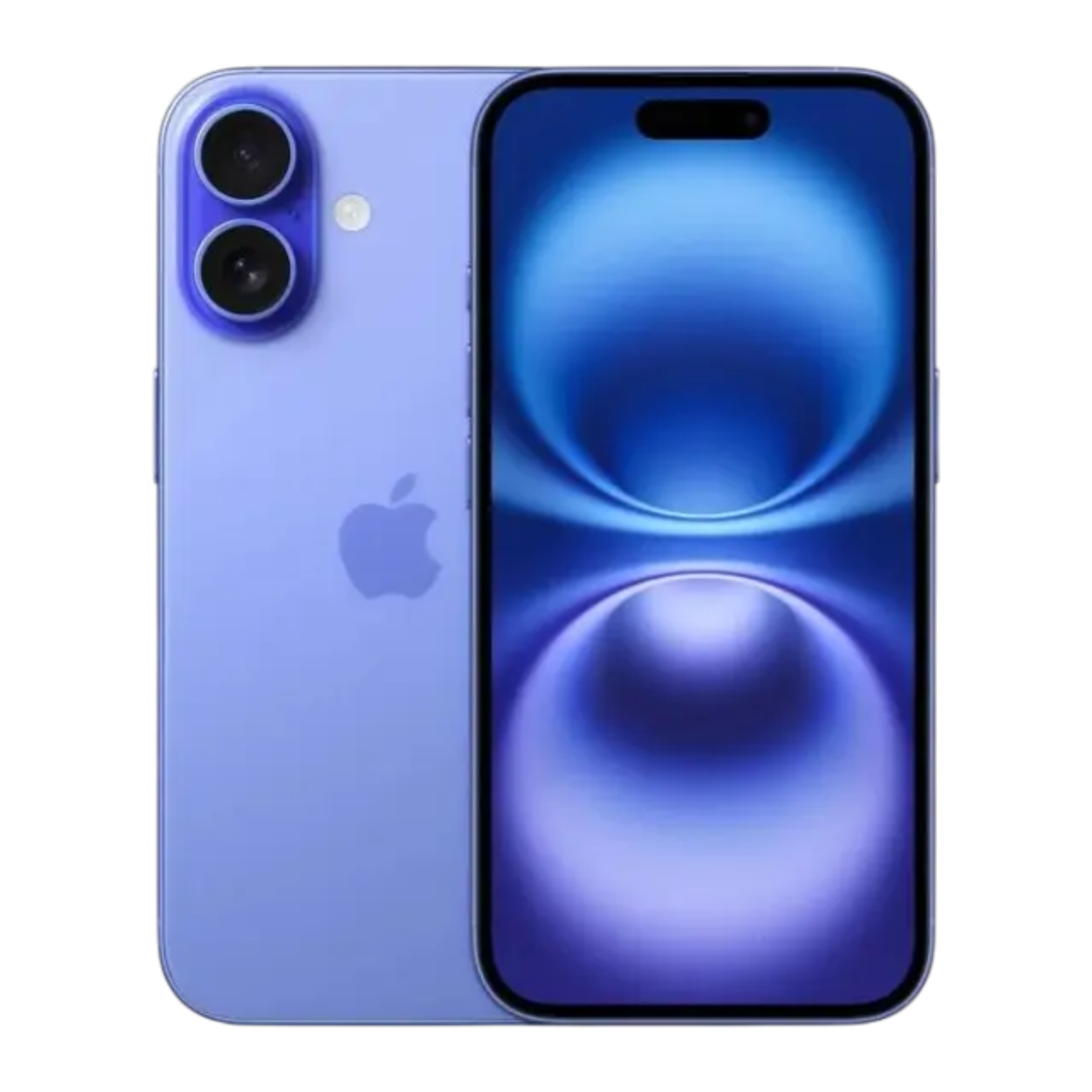 Picture of iPhone 16