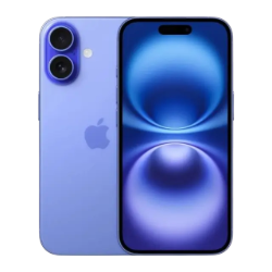 Picture of iPhone 16