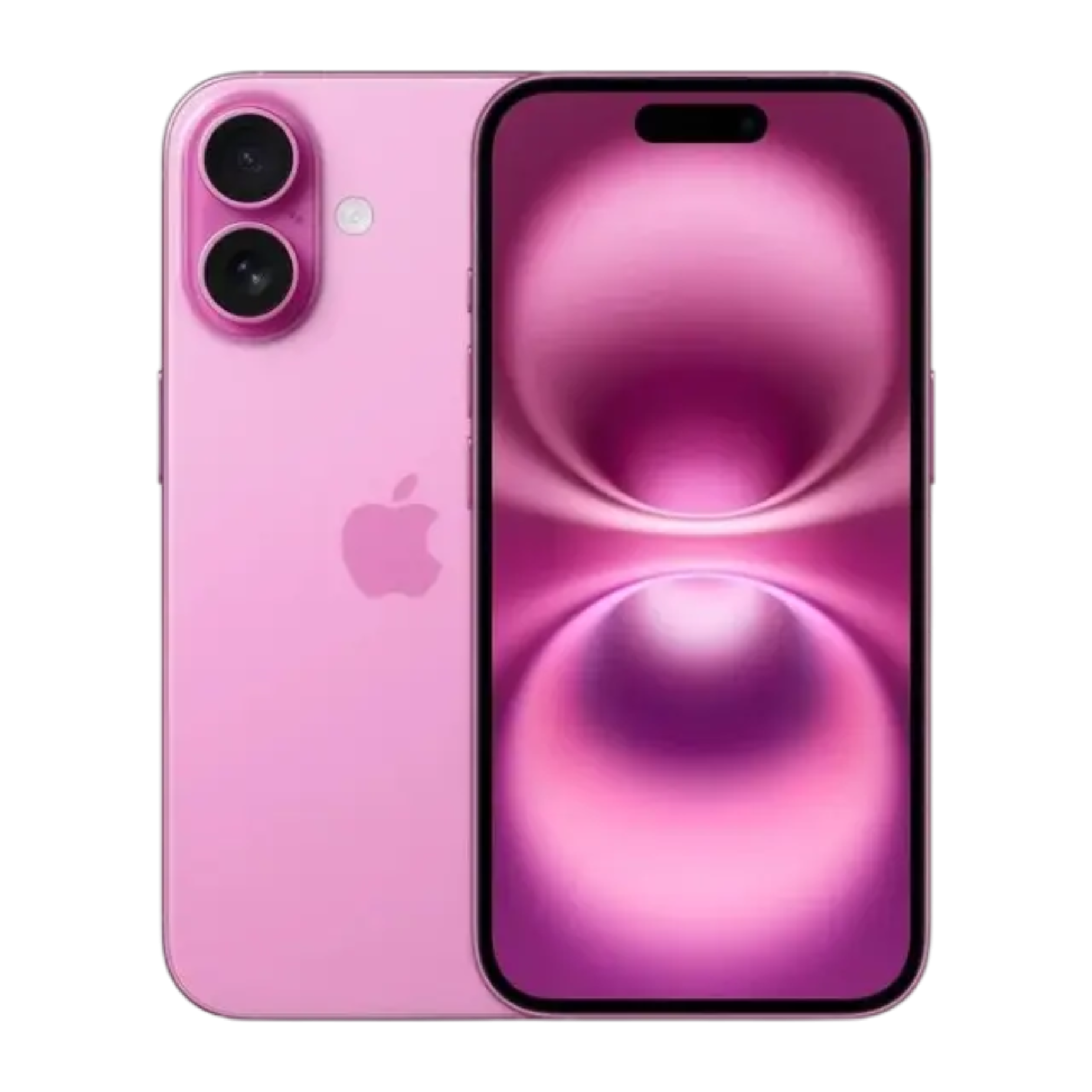 Picture of iPhone 16