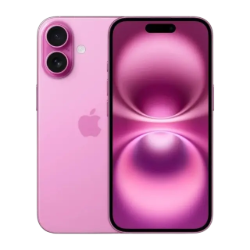 Picture of iPhone 16