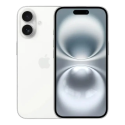 Picture of iPhone 16