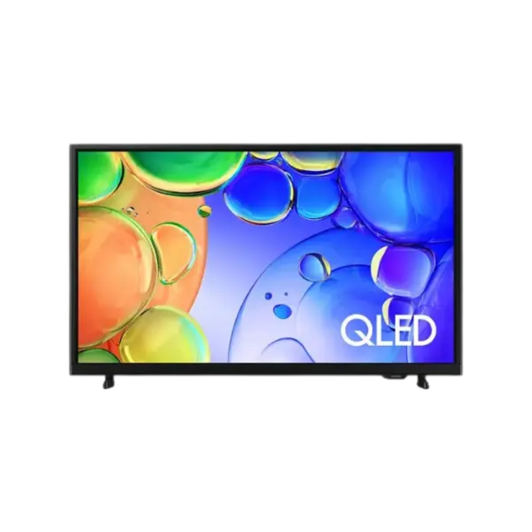 Picture of SAMSUNG Q5F  - QLED TV - 32"