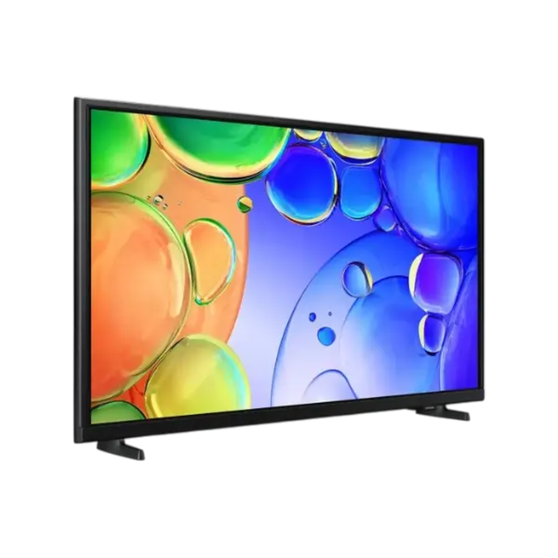 Picture of SAMSUNG Q5F  - QLED TV - 32"