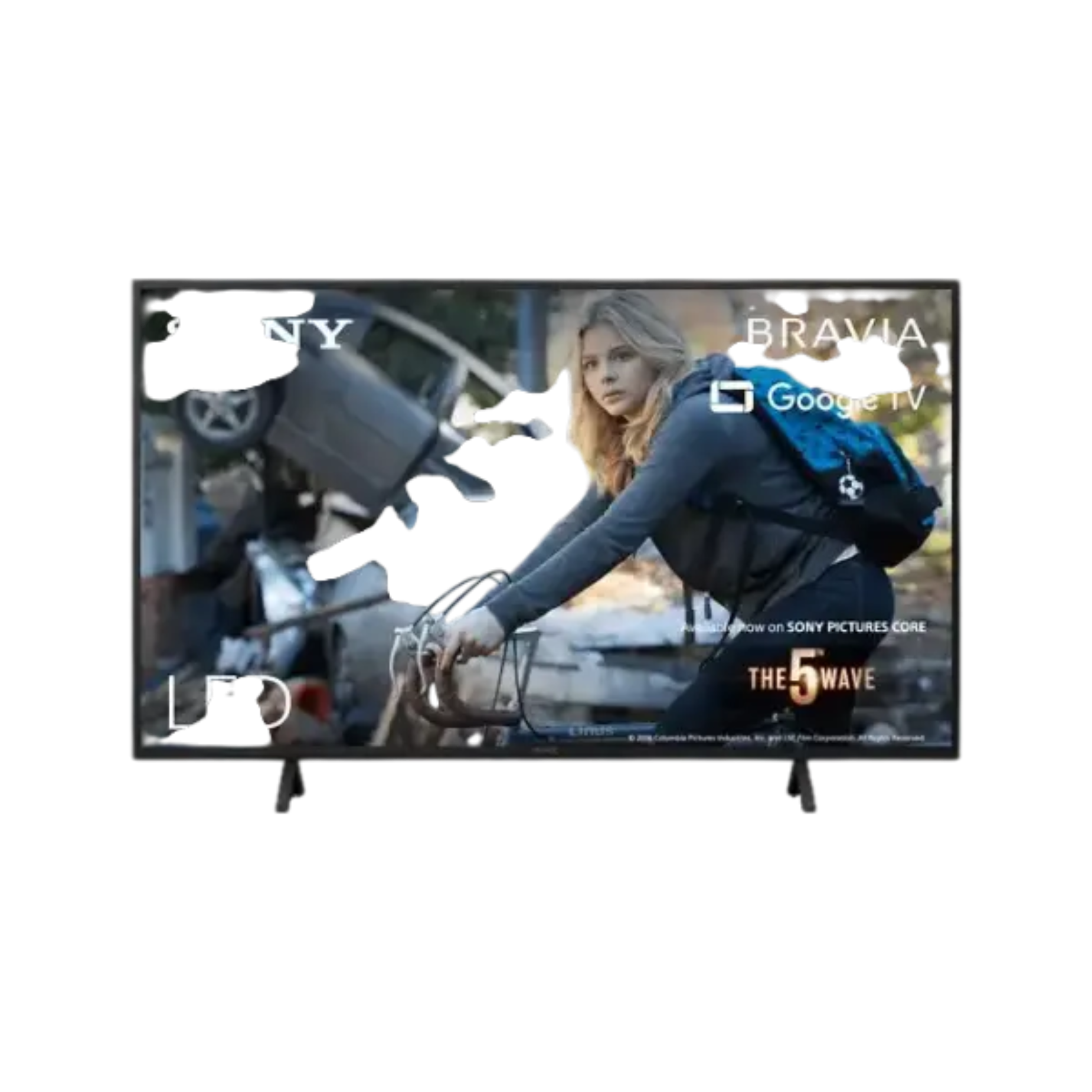 Picture of SONY Bravia KD-43X75WL- 43"