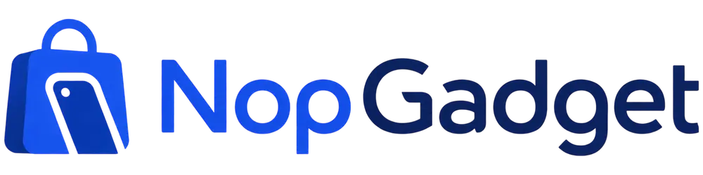 NopGadget Theme