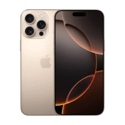 Picture of iPhone 16 Pro Max