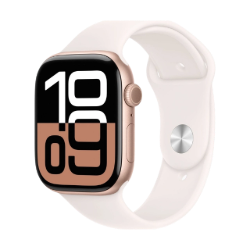 Picture of Apple Watch Series 10 Aluminum 46 mm (2024)
