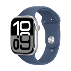 Picture of Apple Watch Series 10 Aluminum 46 mm (2024)