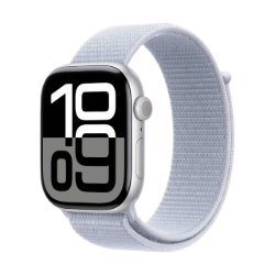 Picture of Apple Watch Series 10 Aluminum 46 mm (2024)