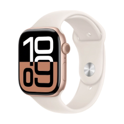 Picture of Apple Watch Series 10 Aluminum 46 mm (2024)