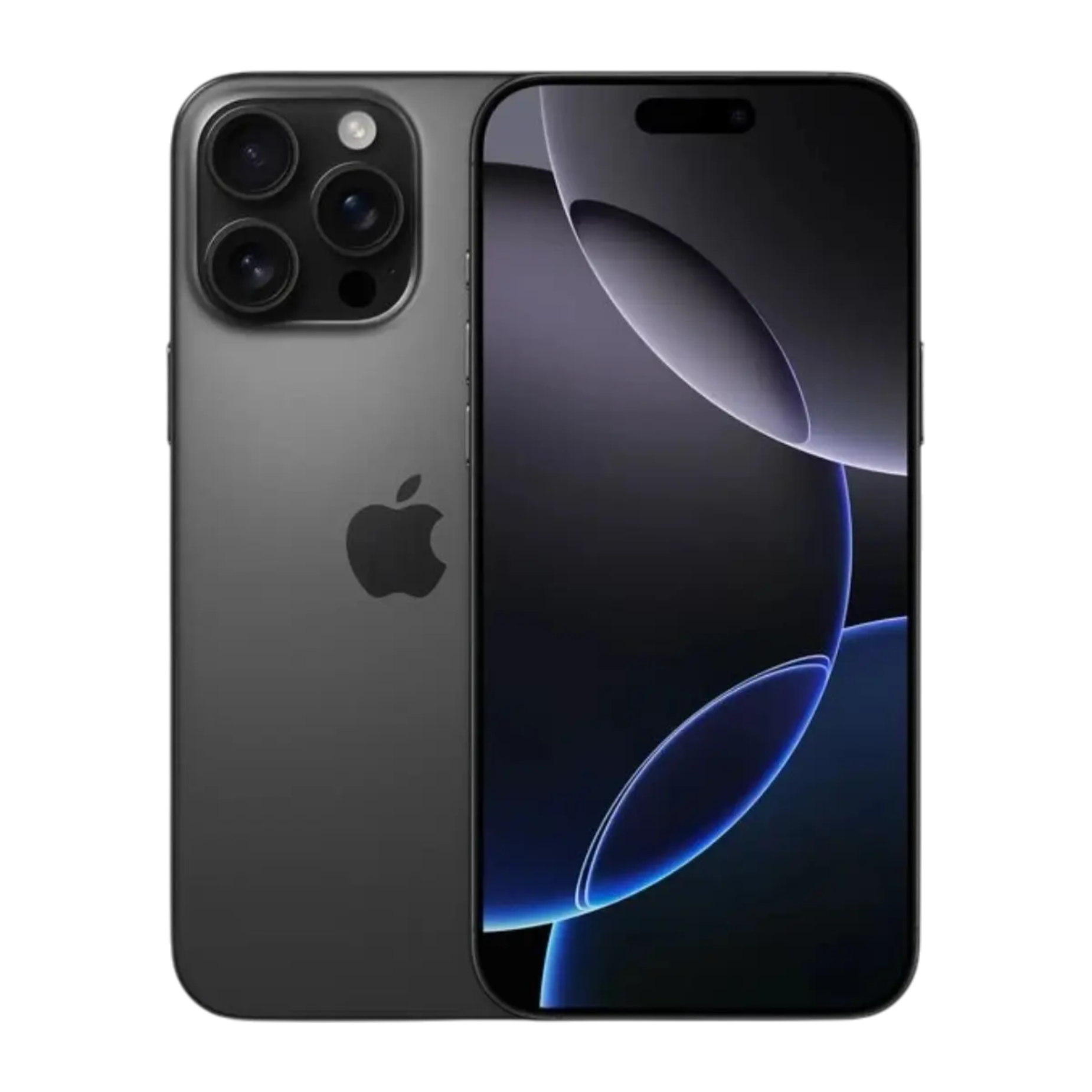 Picture of iPhone 16 Pro Max