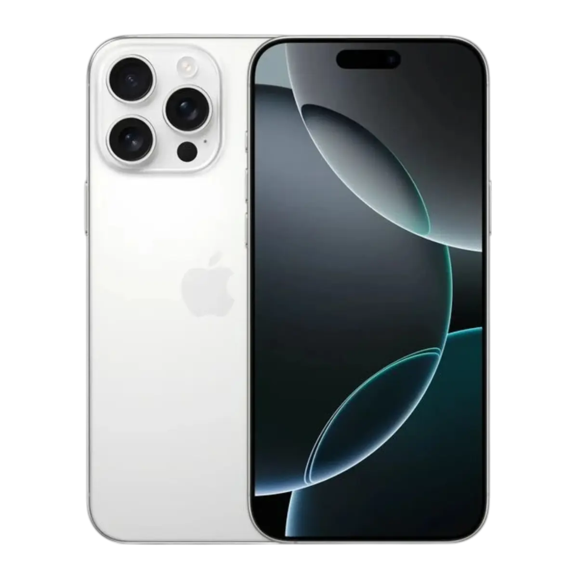 Picture of iPhone 16 Pro Max