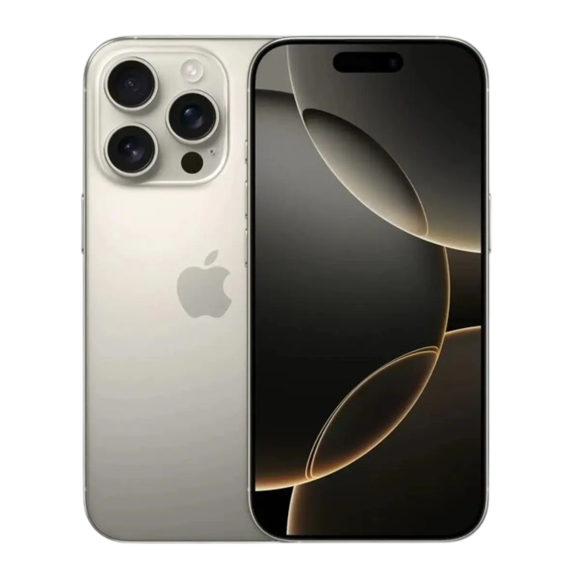 Picture of iPhone 16 Pro Max