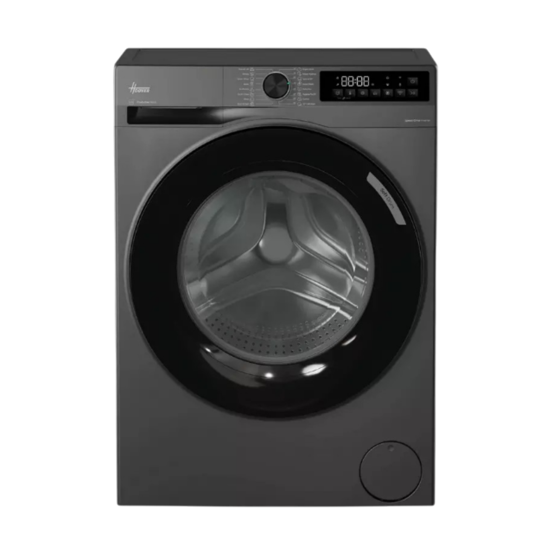 Picture of Hoover HBR 411 Washing Machine