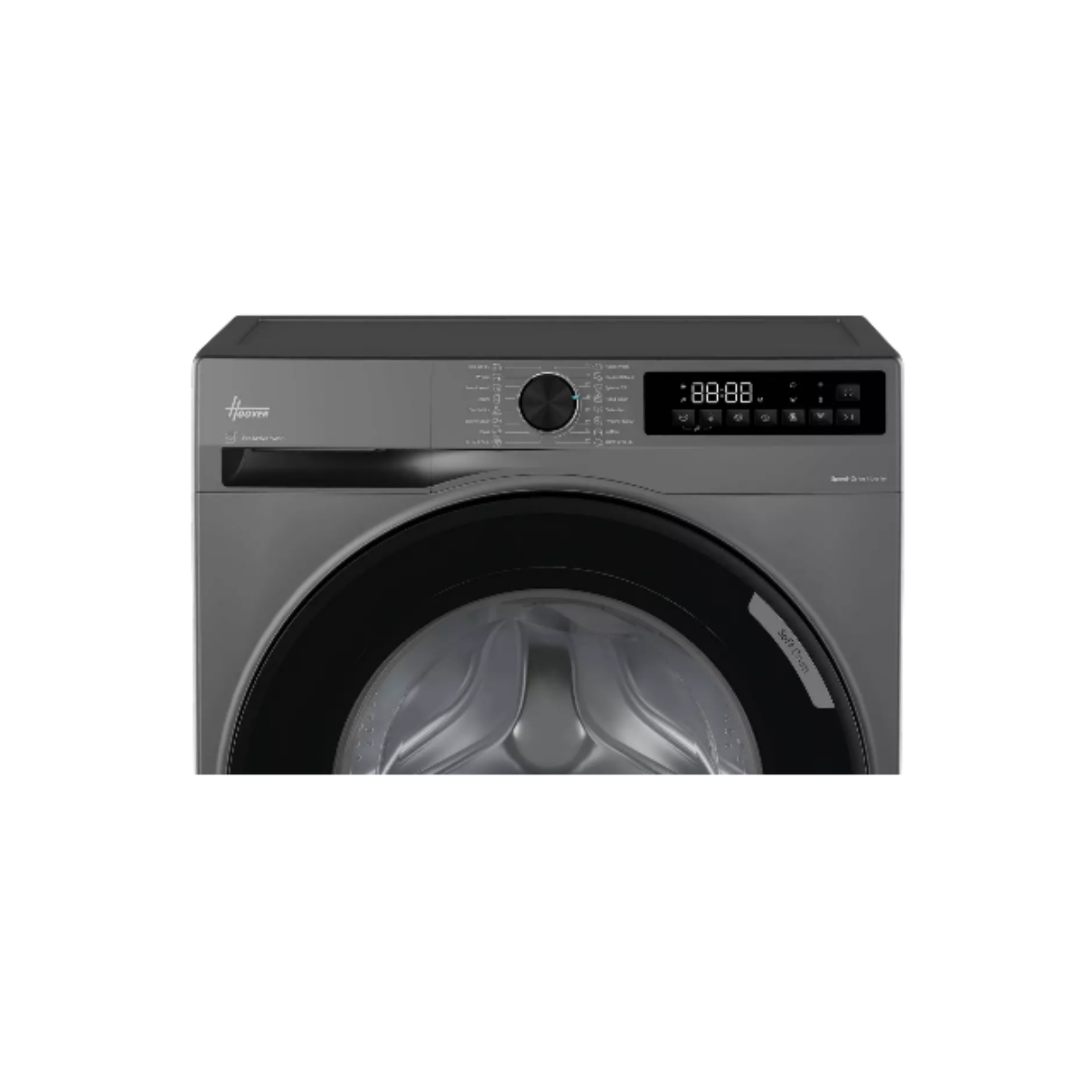 Picture of Hoover HBR 411 Washing Machine