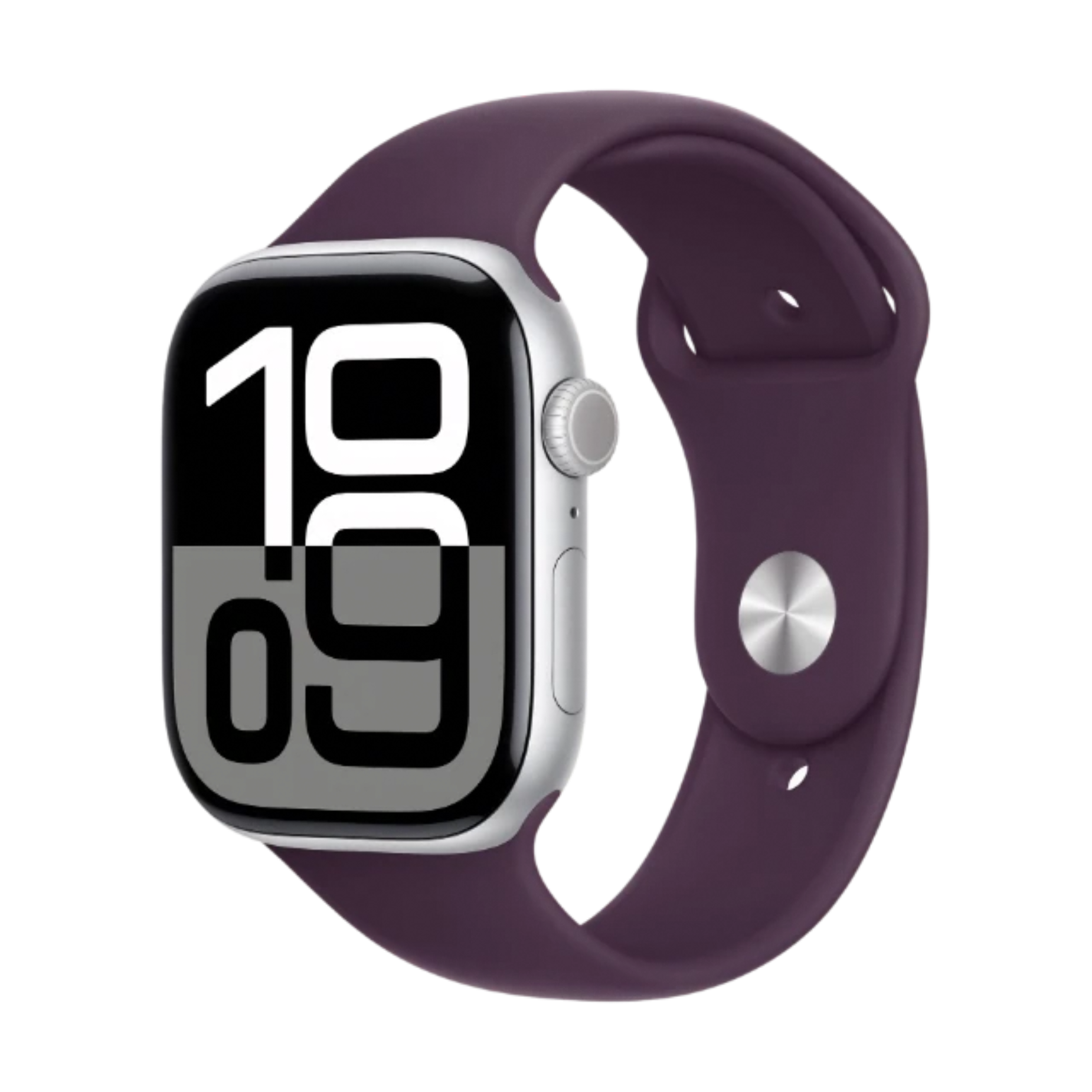 Picture of Apple Watch Series 10 Aluminum 46 mm (2024)