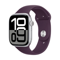 Picture of Apple Watch Series 10 Aluminum 46 mm (2024)