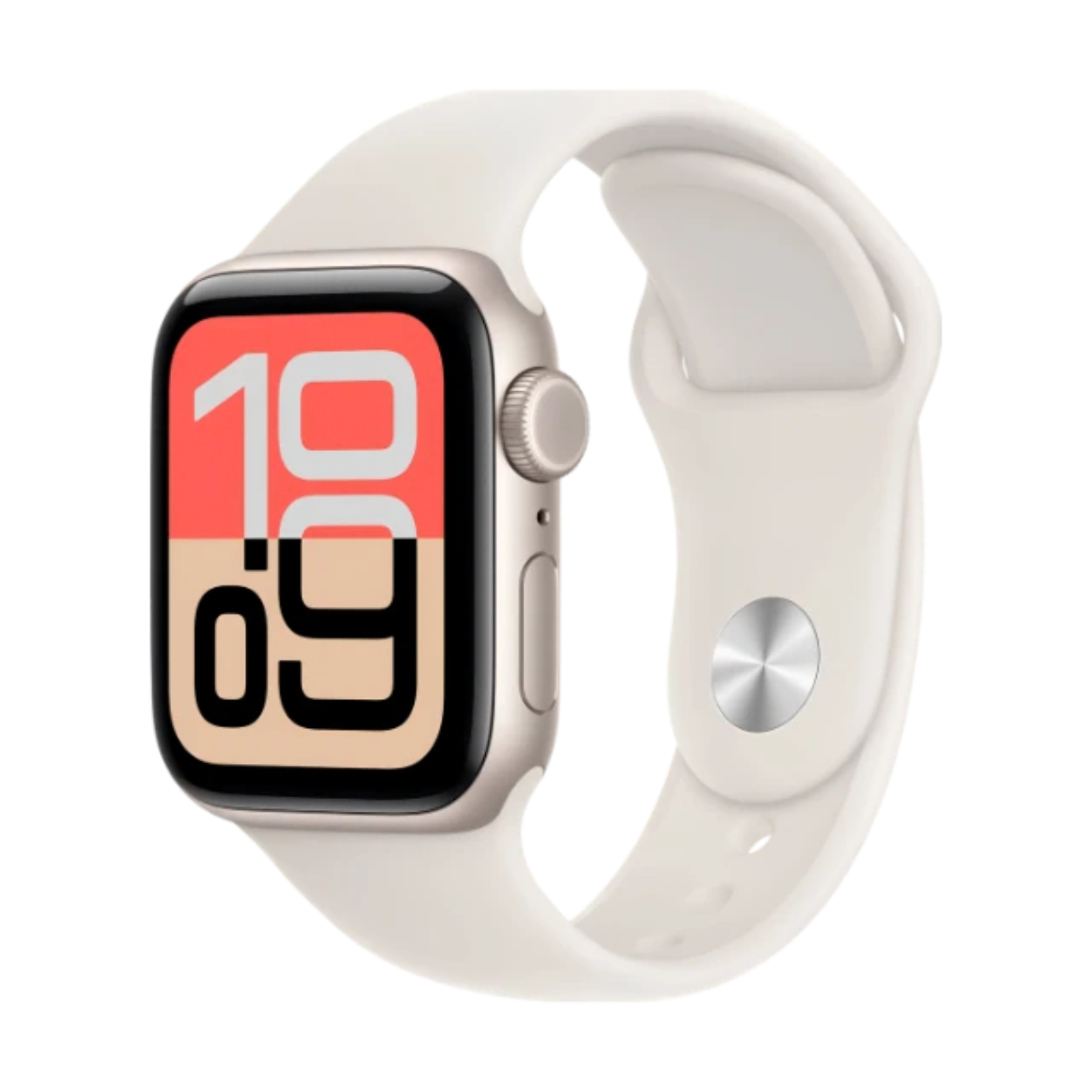 Picture of Apple Watch SE 3 40 mm (2025)