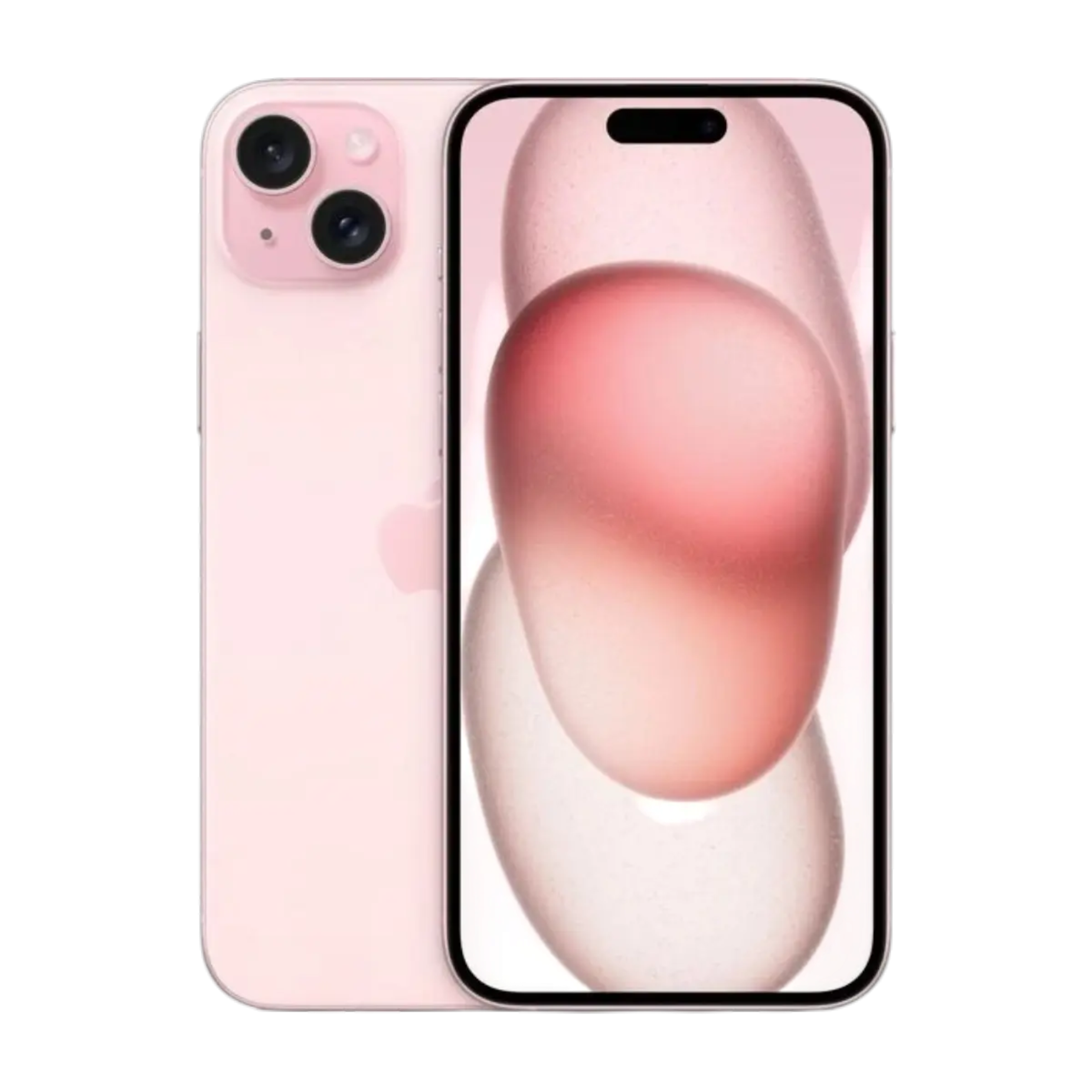 Picture of iPhone 15 Plus