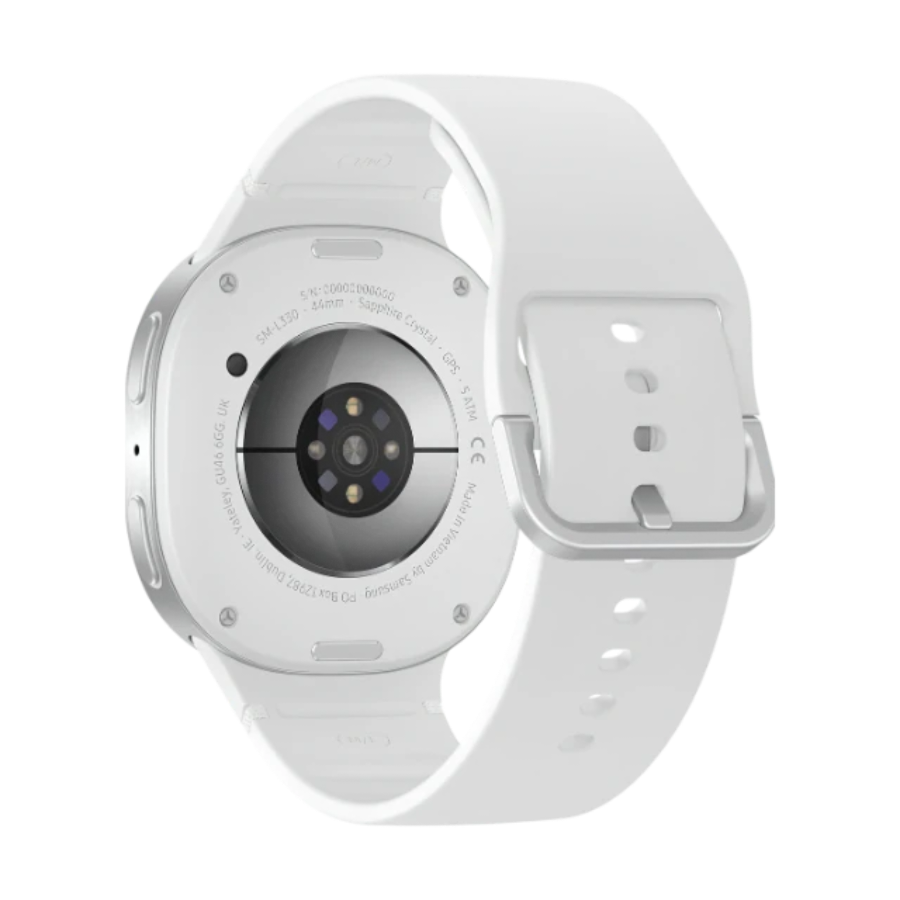 Picture of Samsung Galaxy Watch 8 44 mm (2025)