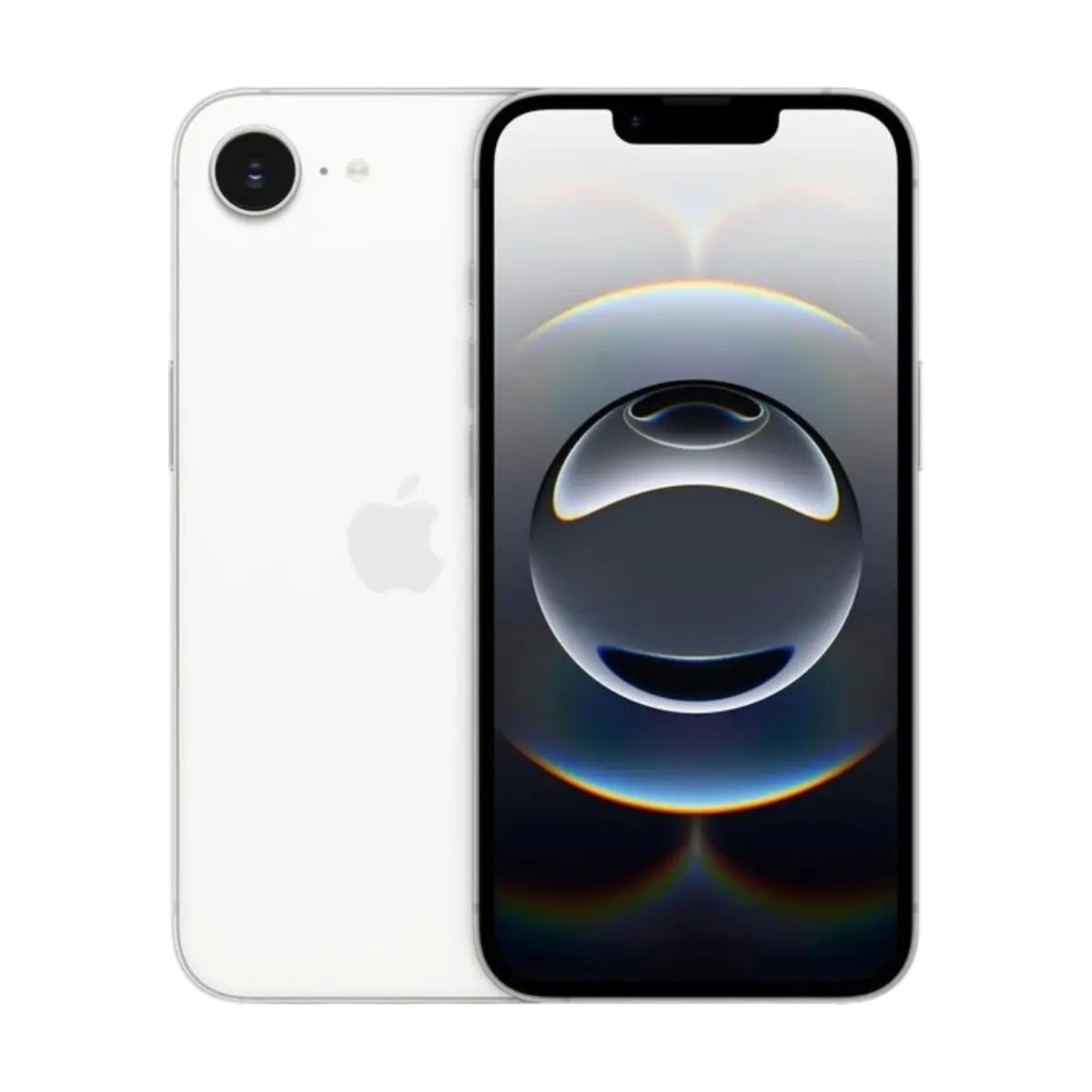 Picture of iPhone 16e
