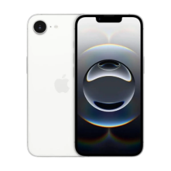 Picture of iPhone 16e