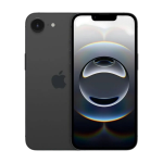 Picture of iPhone 16e