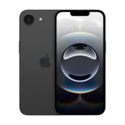 Picture of iPhone 16e