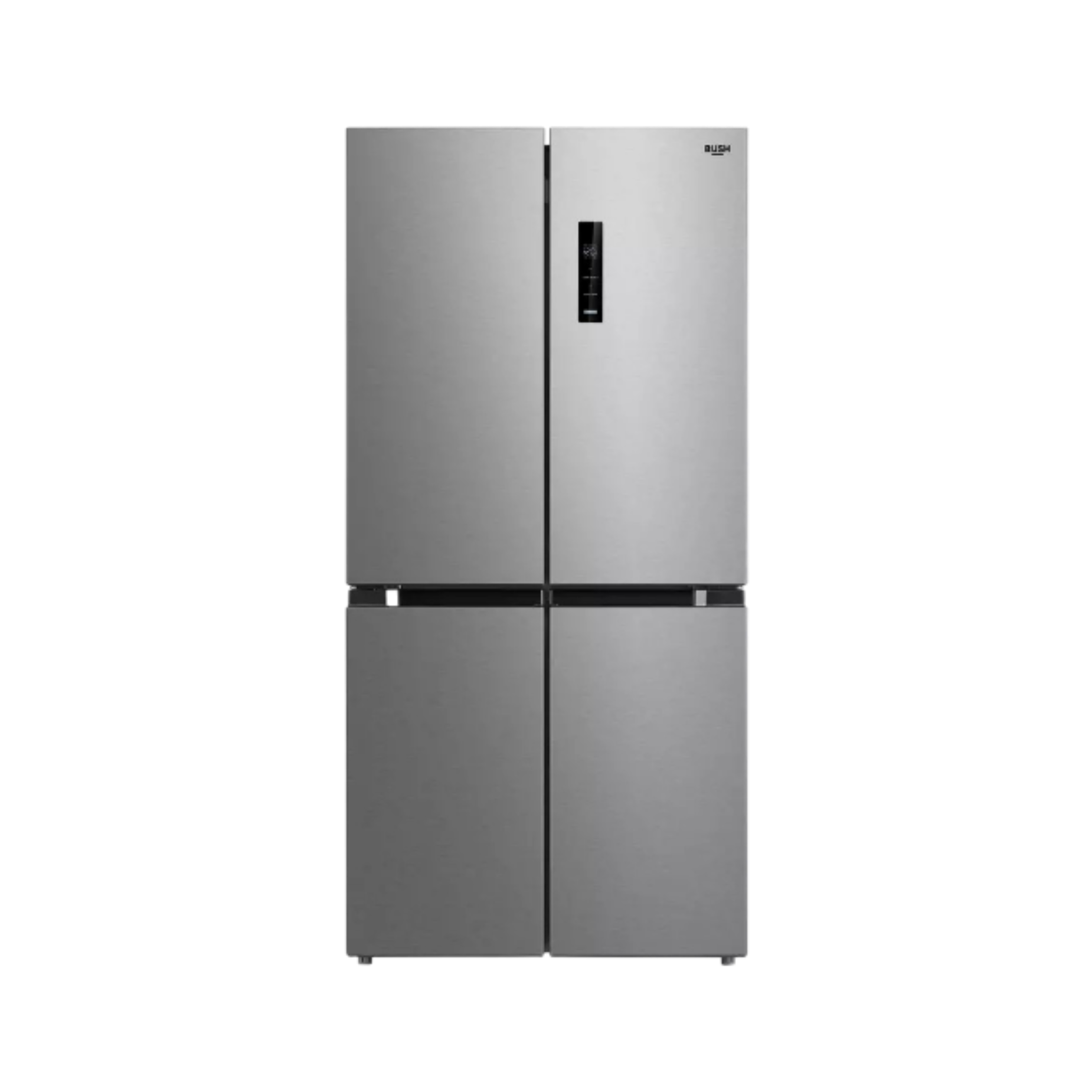 Picture of Bush American Fridge Freezer