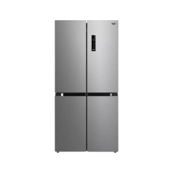 Picture of Bush American Fridge Freezer