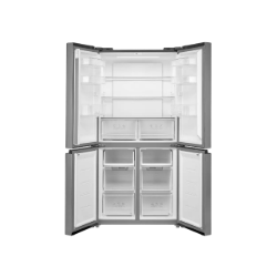 Picture of Bush American Fridge Freezer