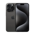 Picture of iPhone 15 Pro