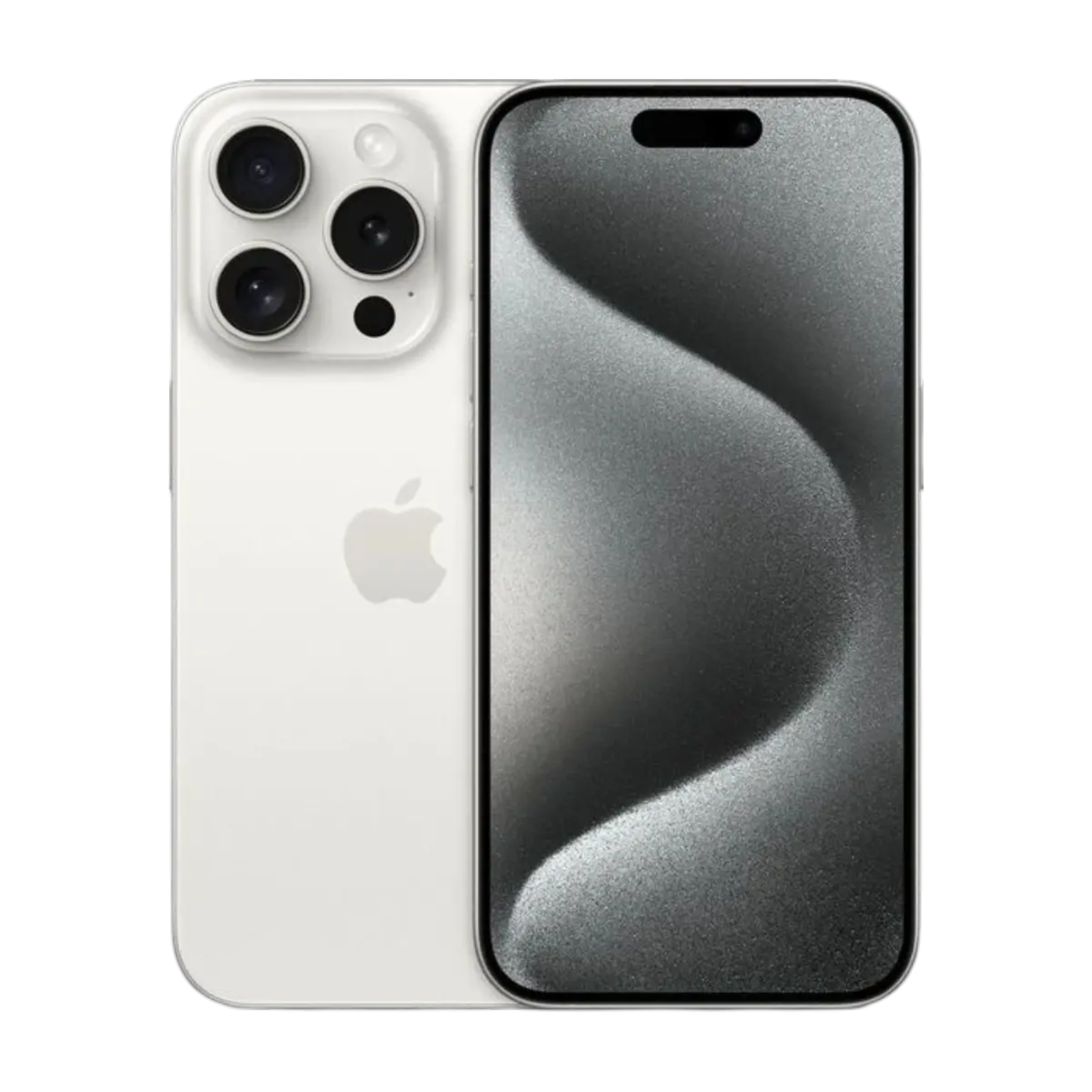 Picture of iPhone 15 Pro