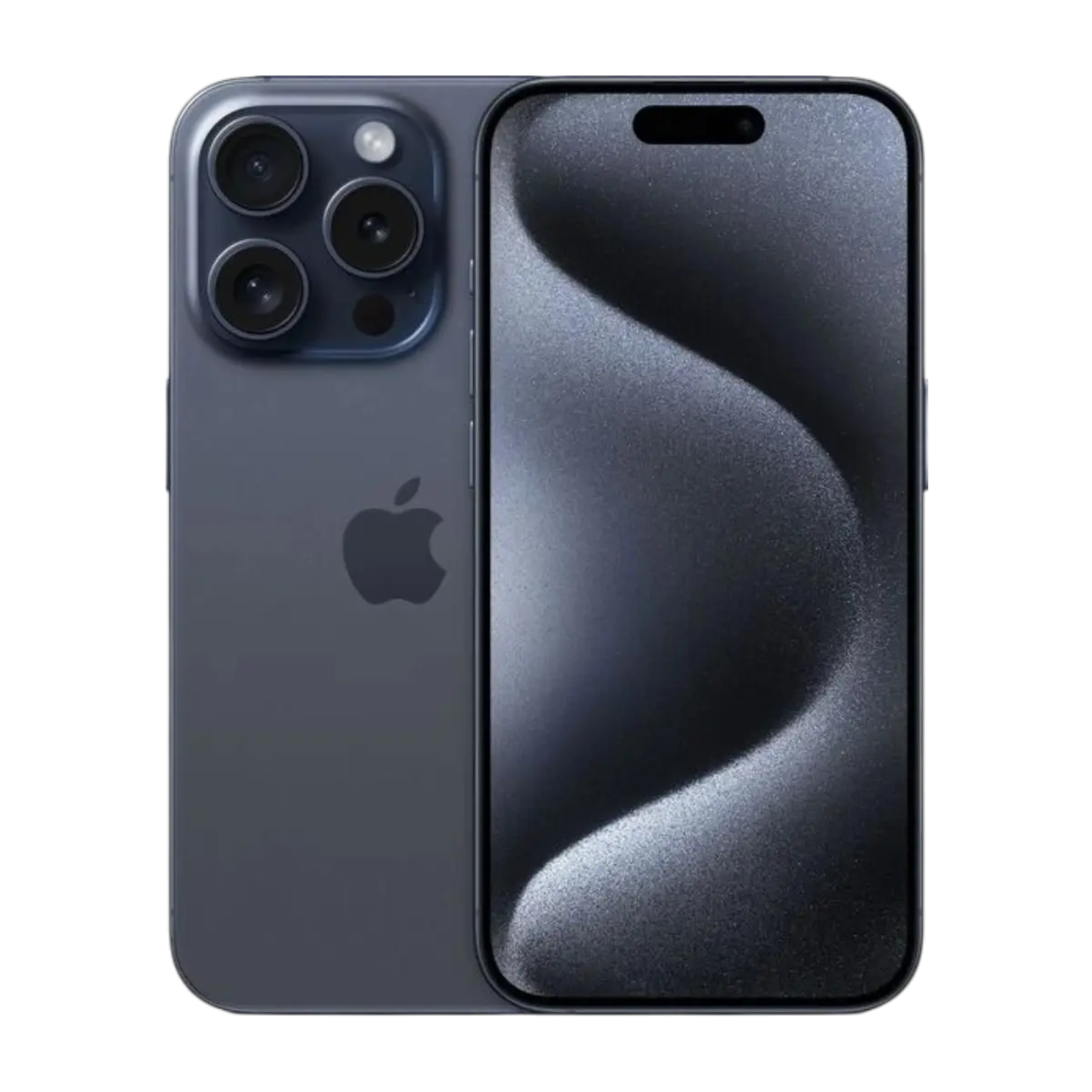 Picture of iPhone 15 Pro